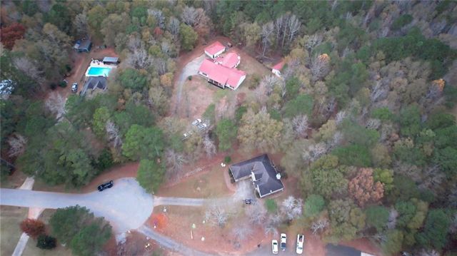 225 Ewing Drive, Social Circle, GA 30025