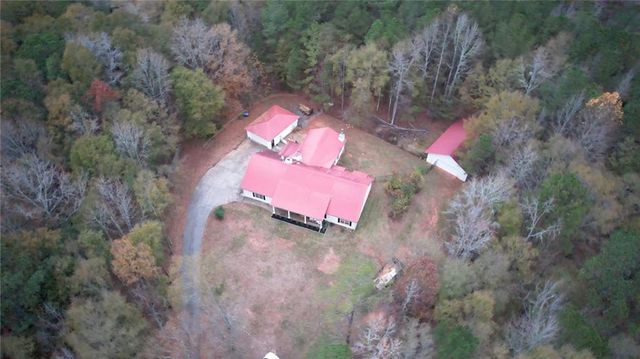 225 Ewing Drive, Social Circle, GA 30025