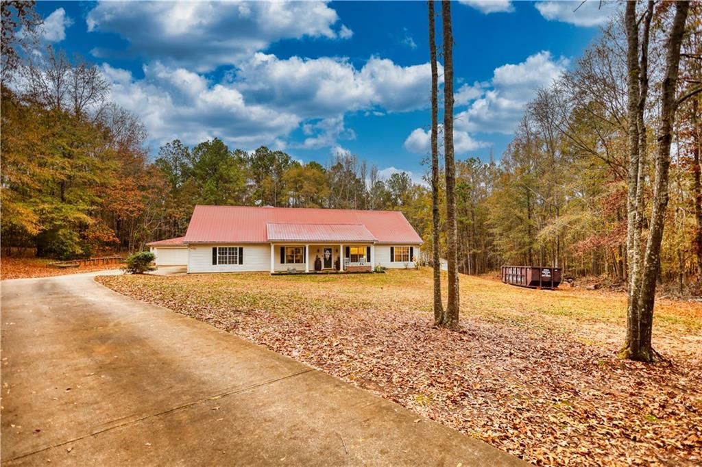 225 Ewing Drive, Social Circle, GA 30025
