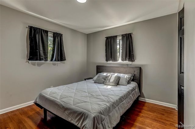 330 Oakland Avenue 103, Royal Oak, MI 48067