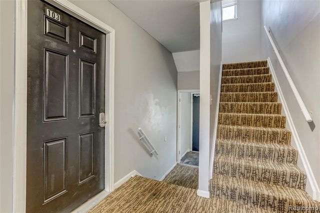 330 Oakland Avenue 103, Royal Oak, MI 48067