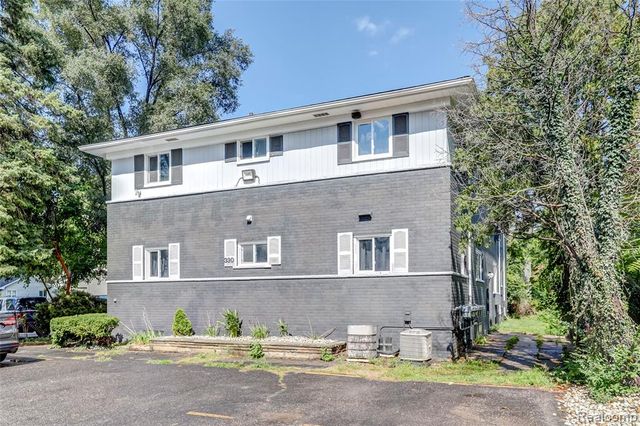 330 Oakland Avenue 103, Royal Oak, MI 48067