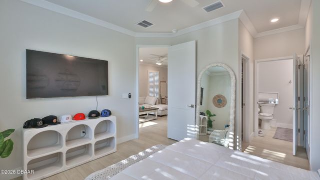 3058 Isles Way, New Smyrna Beach, FL 32168