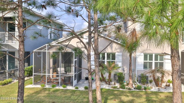 3058 Isles Way, New Smyrna Beach, FL 32168