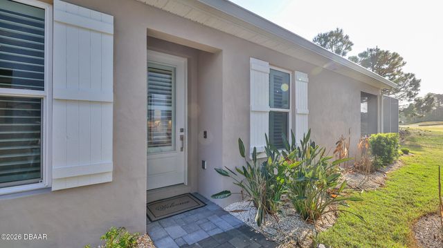 3058 Isles Way, New Smyrna Beach, FL 32168