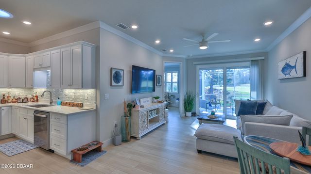 3058 Isles Way, New Smyrna Beach, FL 32168