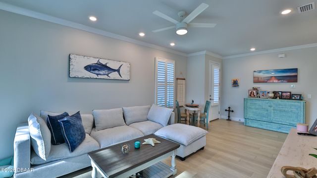 3058 Isles Way, New Smyrna Beach, FL 32168