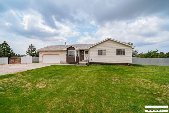 191 N 3990 E, Rigby, ID 83442
