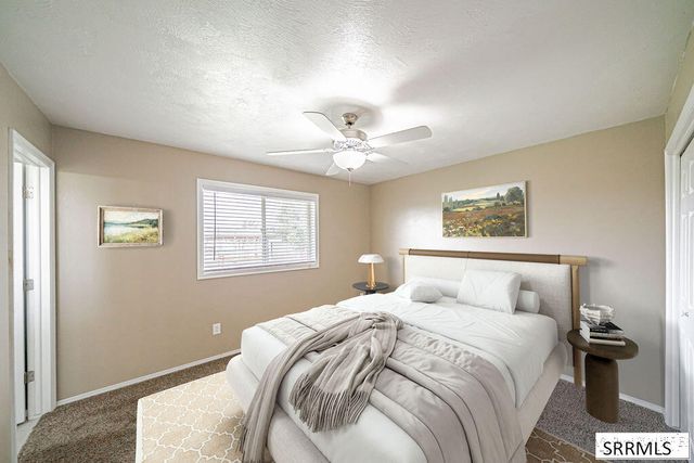 191 N 3990 E, Rigby, ID 83442