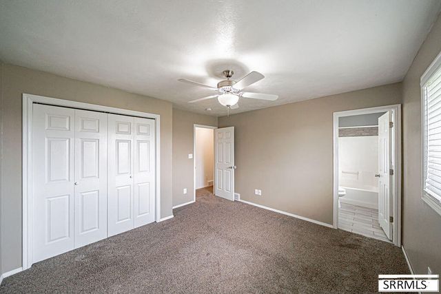 191 N 3990 E, Rigby, ID 83442