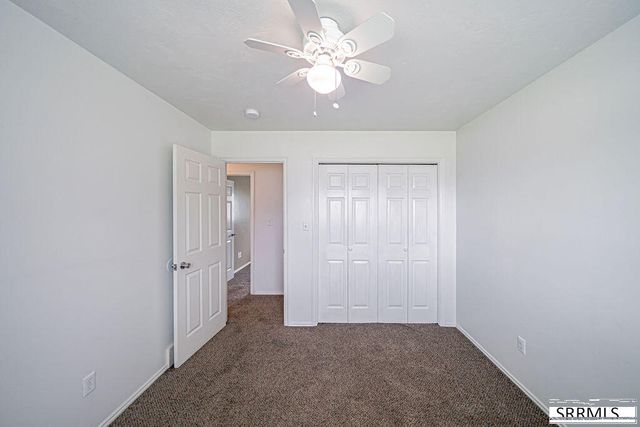 191 N 3990 E, Rigby, ID 83442