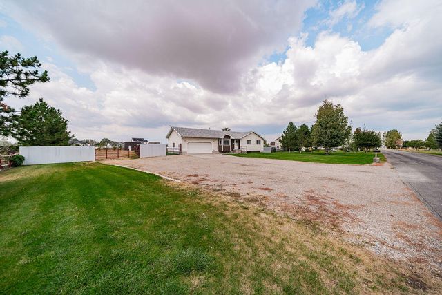 191 N 3990 E, Rigby, ID 83442