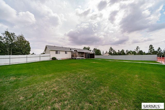 191 N 3990 E, Rigby, ID 83442