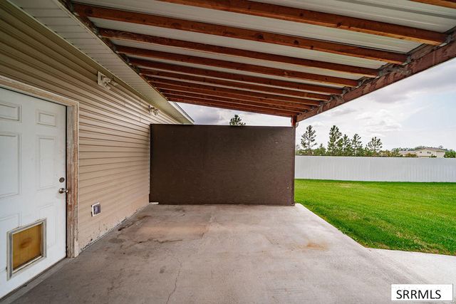 191 N 3990 E, Rigby, ID 83442