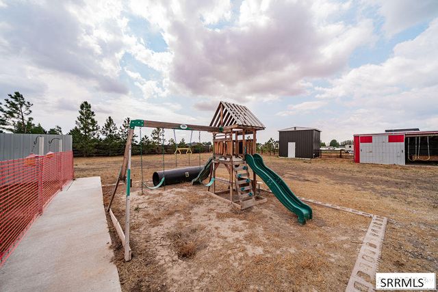 191 N 3990 E, Rigby, ID 83442