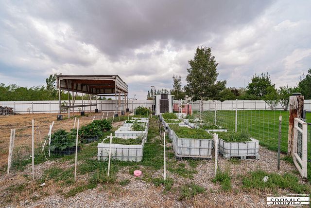 191 N 3990 E, Rigby, ID 83442