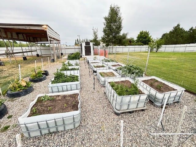 191 N 3990 E, Rigby, ID 83442