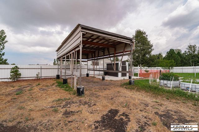 191 N 3990 E, Rigby, ID 83442
