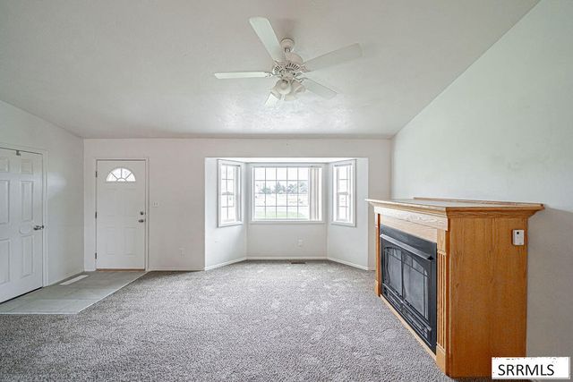 191 N 3990 E, Rigby, ID 83442