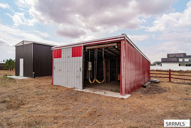 191 N 3990 E, Rigby, ID 83442