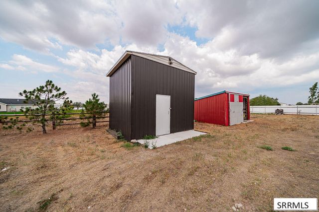 191 N 3990 E, Rigby, ID 83442