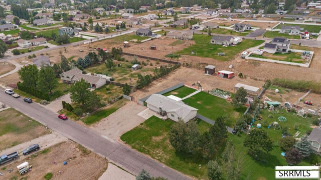 191 N 3990 E, Rigby, ID 83442