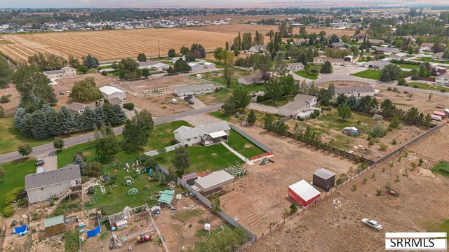 191 N 3990 E, Rigby, ID 83442