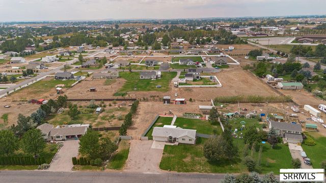 191 N 3990 E, Rigby, ID 83442