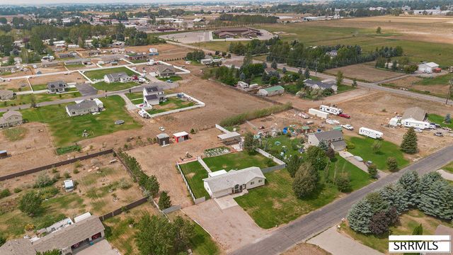 191 N 3990 E, Rigby, ID 83442