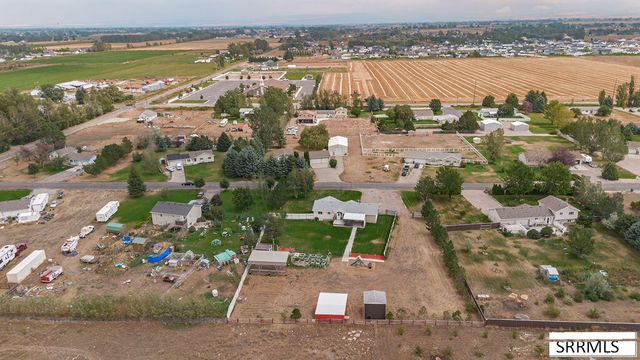 191 N 3990 E, Rigby, ID 83442
