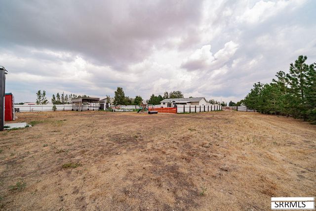 191 N 3990 E, Rigby, ID 83442