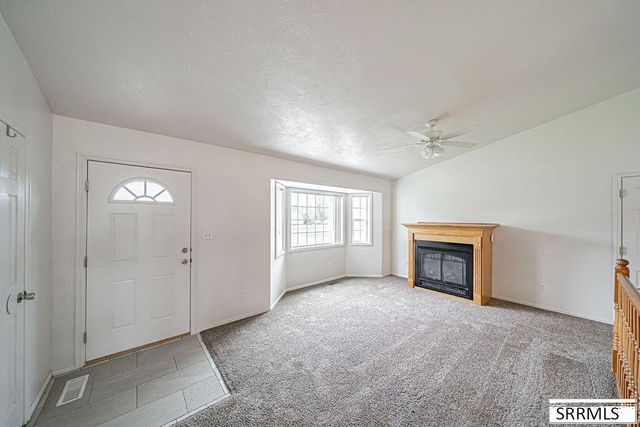191 N 3990 E, Rigby, ID 83442