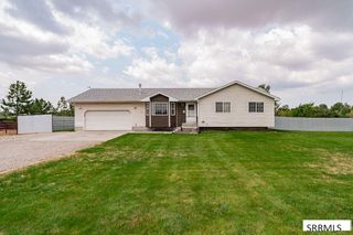 191 N 3990 E, Rigby, ID 83442