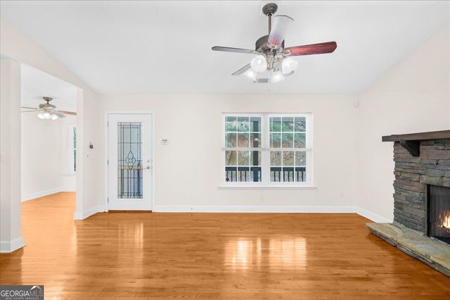 30 Chancel Circle 654R, Ellijay, GA 30540
