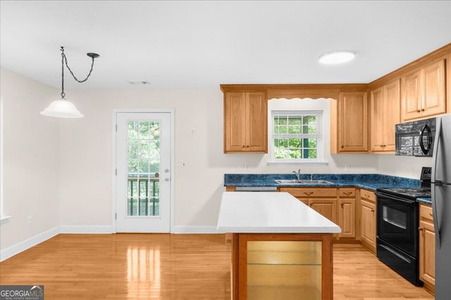 30 Chancel Circle 654R, Ellijay, GA 30540