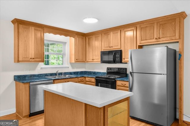 30 Chancel Circle 654R, Ellijay, GA 30540