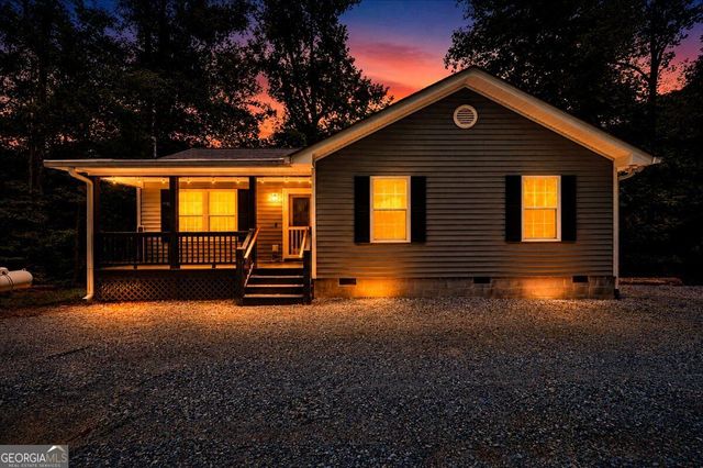 30 Chancel Circle 654R, Ellijay, GA 30540