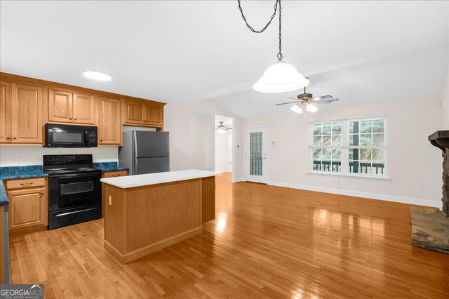 30 Chancel Circle 654R, Ellijay, GA 30540