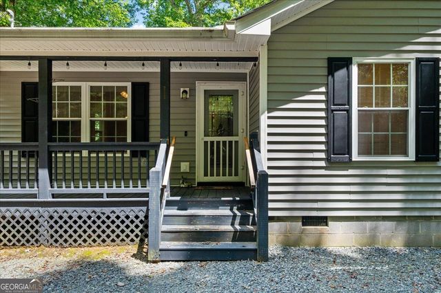 30 Chancel Circle 654R, Ellijay, GA 30540