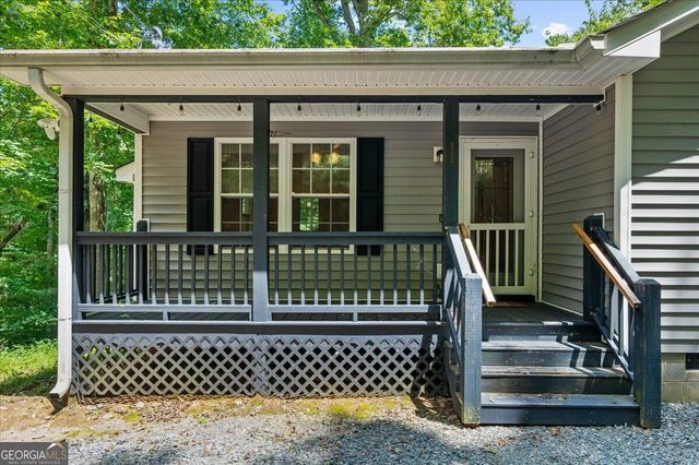 30 Chancel Circle 654R, Ellijay, GA 30540
