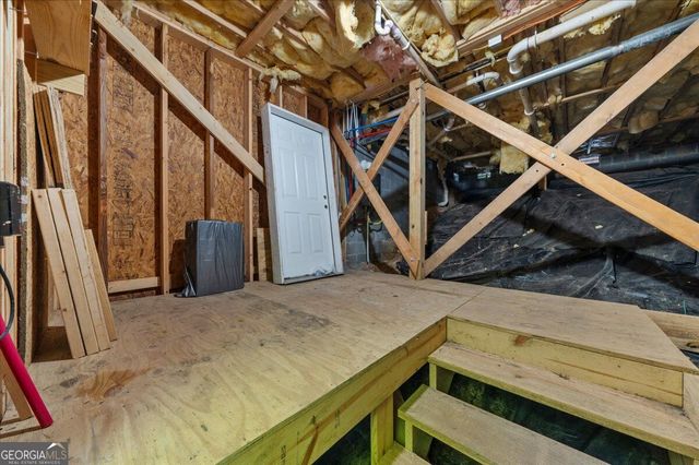 30 Chancel Circle 654R, Ellijay, GA 30540