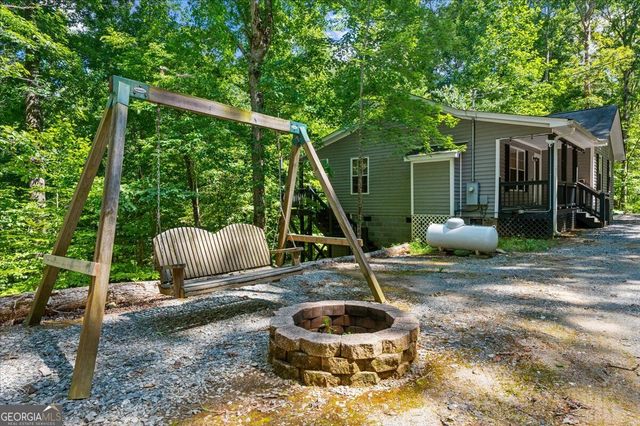 30 Chancel Circle 654R, Ellijay, GA 30540