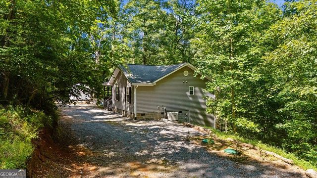 30 Chancel Circle 654R, Ellijay, GA 30540