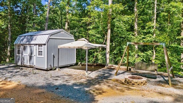 30 Chancel Circle 654R, Ellijay, GA 30540