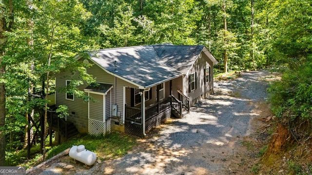 30 Chancel Circle 654R, Ellijay, GA 30540