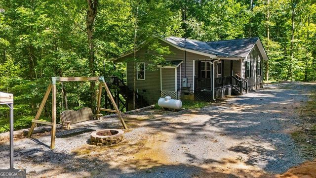 30 Chancel Circle 654R, Ellijay, GA 30540
