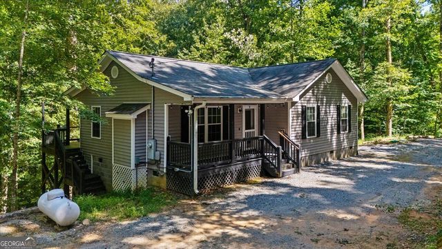 30 Chancel Circle 654R, Ellijay, GA 30540
