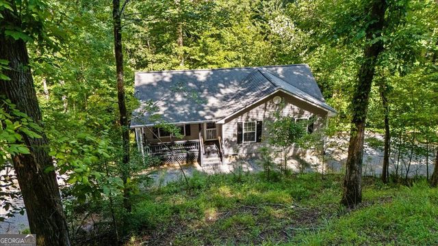 30 Chancel Circle 654R, Ellijay, GA 30540