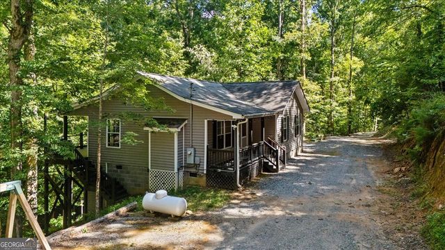30 Chancel Circle 654R, Ellijay, GA 30540