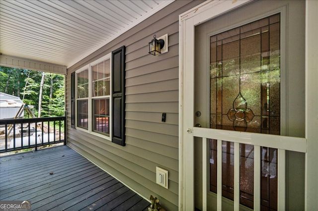 30 Chancel Circle 654R, Ellijay, GA 30540